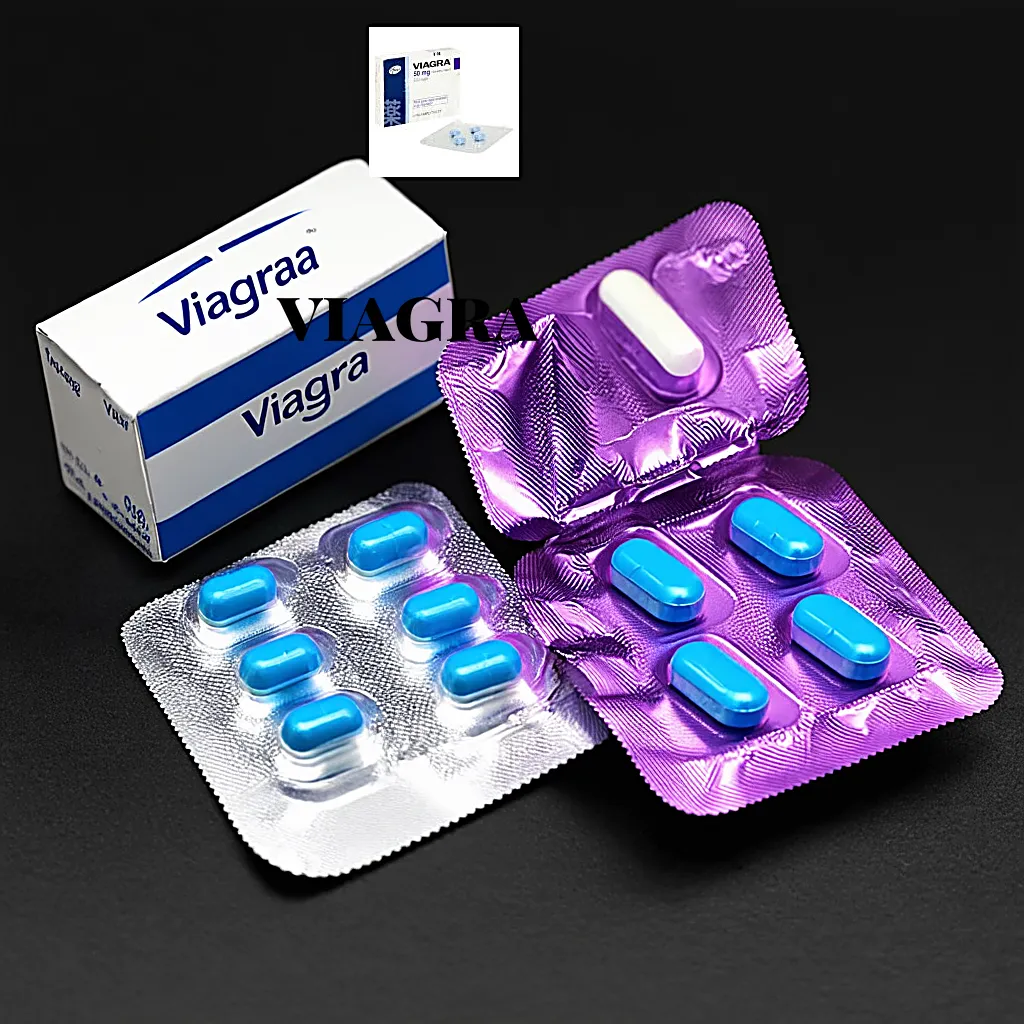 Para comprar viagra se ocupa receta